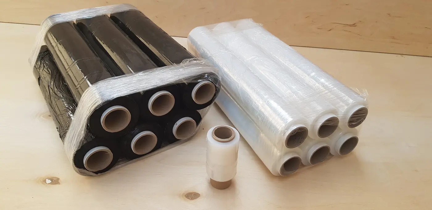 Folia Stretch Mini-Wrap