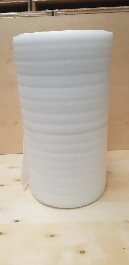 Pianka pod panele 3 mm